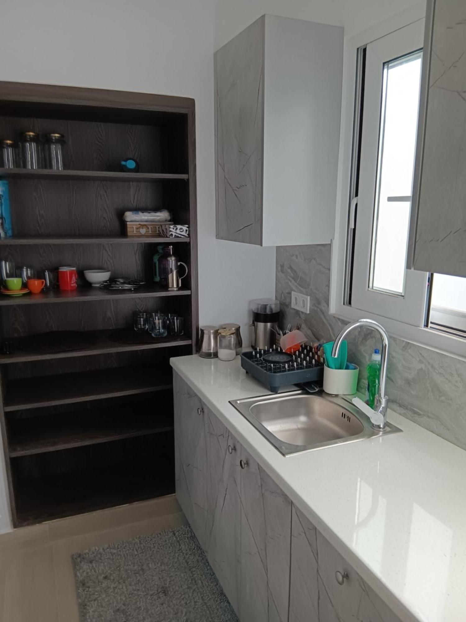 Athens Luxury Studio 1 외부 사진
